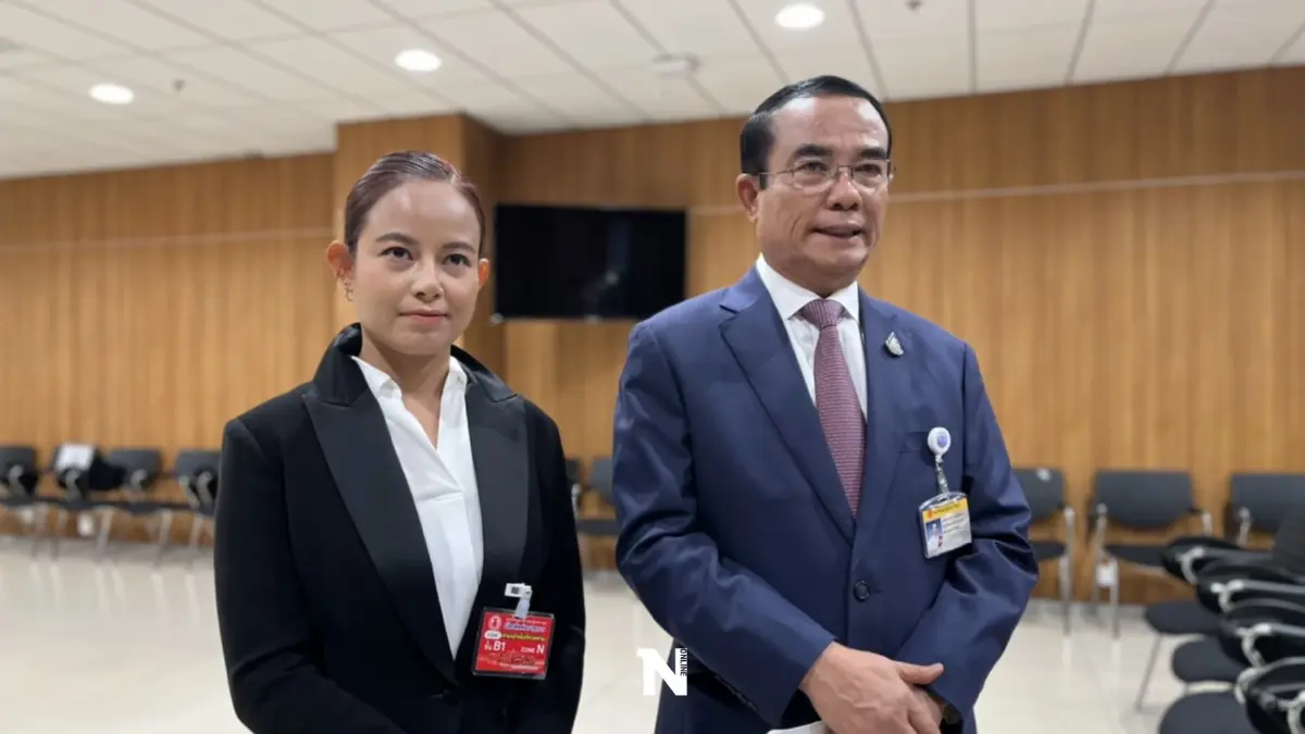 "ชินวรณ์"ส่งลูกสาวชิงส.ส.เมืองคอนมั่นใจปชป.กวาดหมด 9 เขต