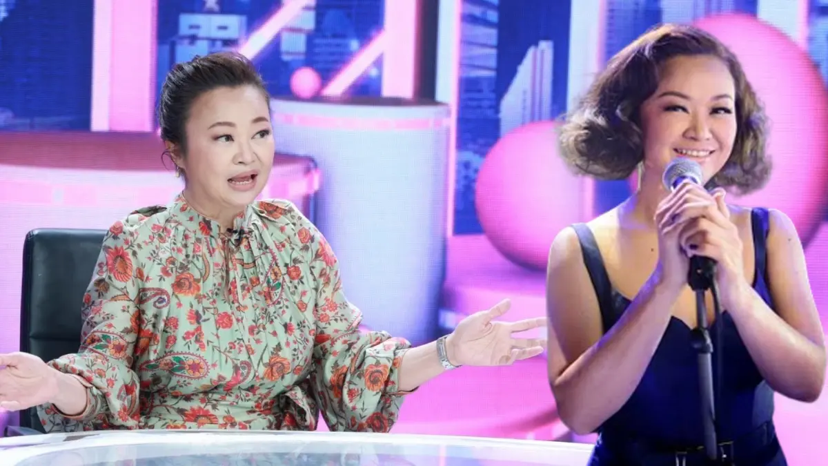 “เจนนิเฟอร์ คิ้ม”  โดนบูลลี่มาทั้งชีวิต เผยปมในใจสุดช้ำวัยเด็ก