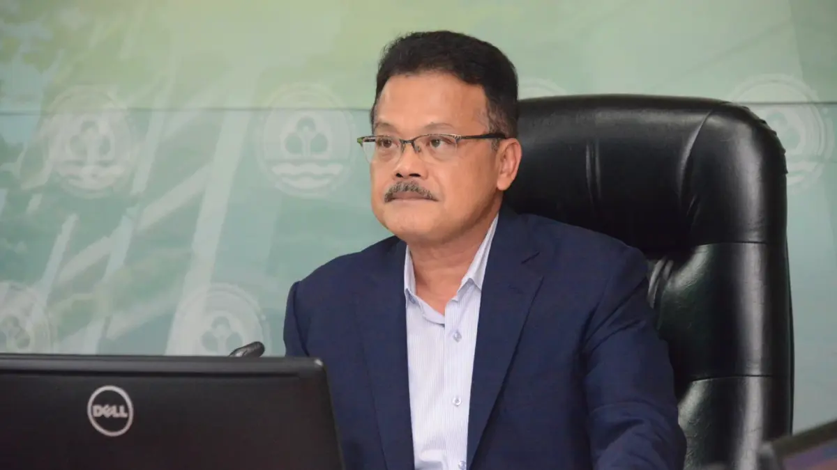 ทส. เตรียมความพร้อม “มหกรรม ทส. พบประชาชน” จัดใหญ่ 4 ภูมิภาค “วราวุธ” จัดแถลงข่าวเชิญชวน 20 ต.ค. นี้ ทส. เตรียมความพร้อม “มหกรรม ทส. พบประชาชน” จัดใหญ่ 4 ภูมิภาค “วราวุธ” จัดแถลงข่าวเชิญชวน 20 ต.ค. นี้