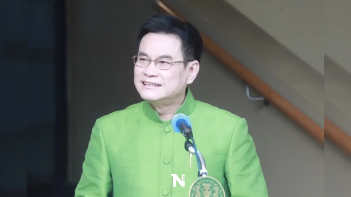 "จุรินทร์"เตรียมคุย"บิ๊กตู่"ปรับครม.ขอเด็กปชป.นั่งรมช.มหาดไทยตามเดิม "จุรินทร์"เตรียมคุย"บิ๊กตู่"ปรับครม.ขอเด็กปชป.นั่งรมช.มหาดไทยตามเดิม