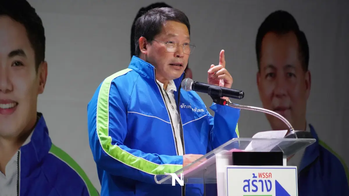 “อุตตม”พร้อมแก้ปัญหาเศรษฐกิจ เดินหน้าแก้หนี้-แก้จน