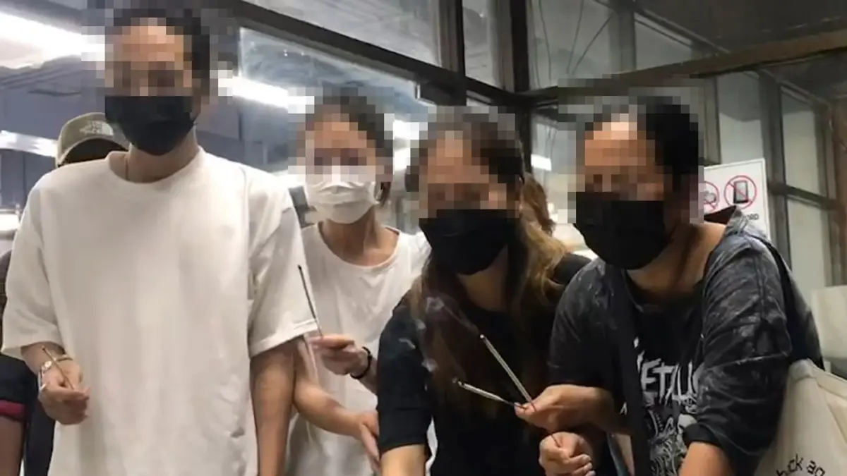 เมีย - ลูกเข่าทรุด รับร่างไร้วิญญาณ พ่อตา-ลูก "เหยื่อเขยปืนโหด"