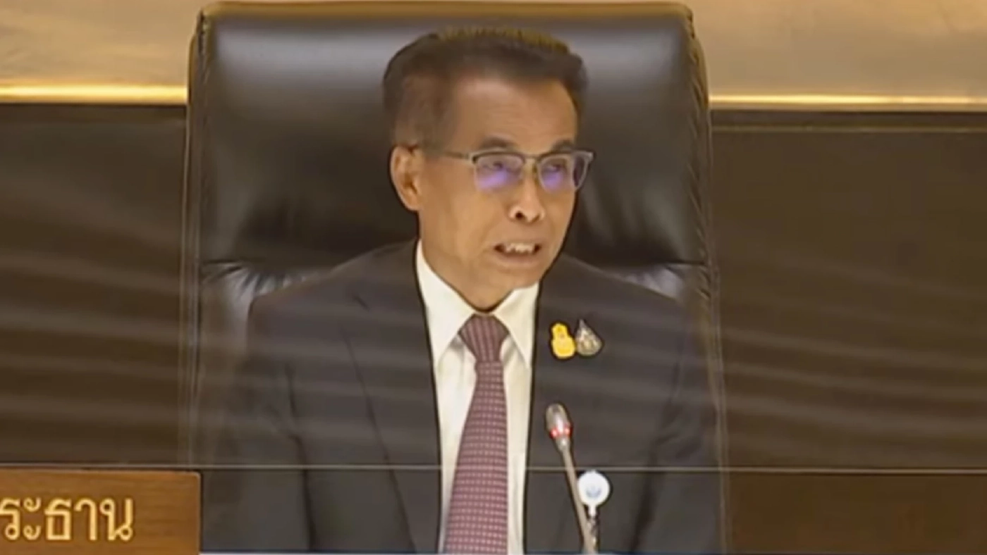 “คกก.จริยธรรมสภาฯ” สอบปม “ศุภชัย โพธิ์สุ” ถือครองที่ดินผิดกฎหมาย