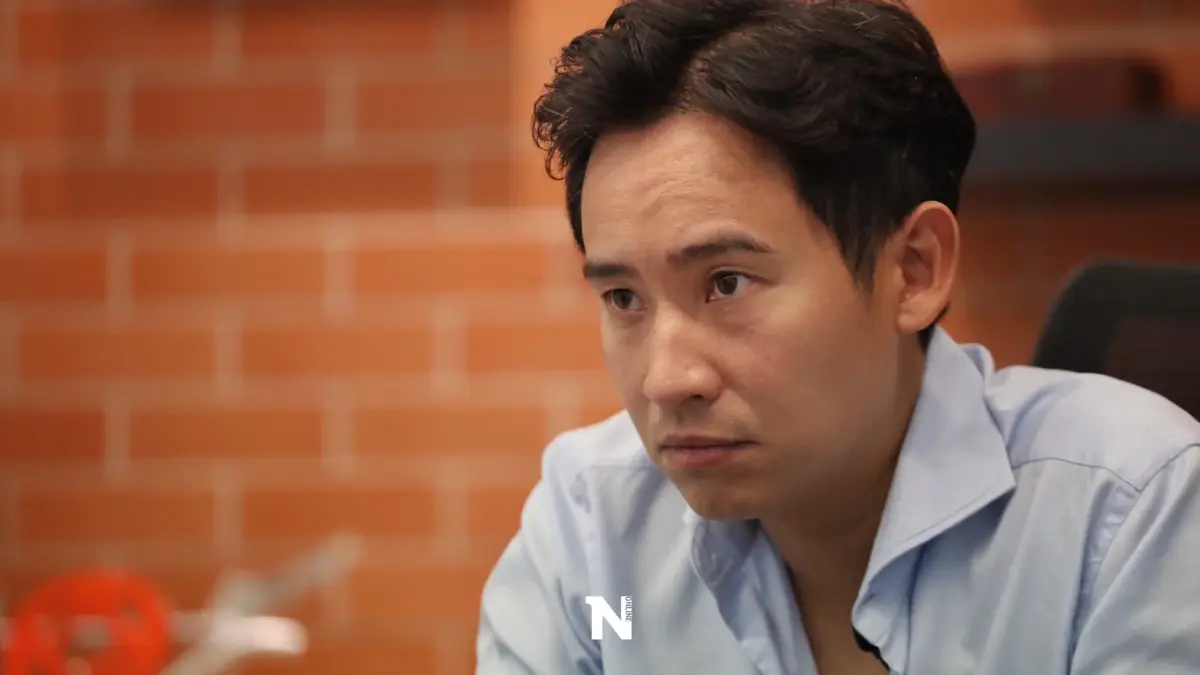 "พิธา"ชี้"น้ำลด หนี้ผุด"บี้รัฐเร่งเคลียร์ปัญหาให้เกษตรกรพื้นที่เสียหาย