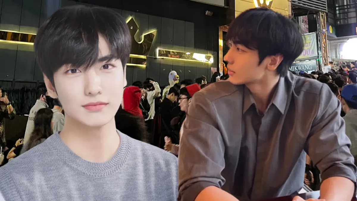 ช็อก! "อีจีฮัน" นักร้องเกาหลีใต้ เสียชีวิตในคืนฮาโลวีน "อิแทวอน"