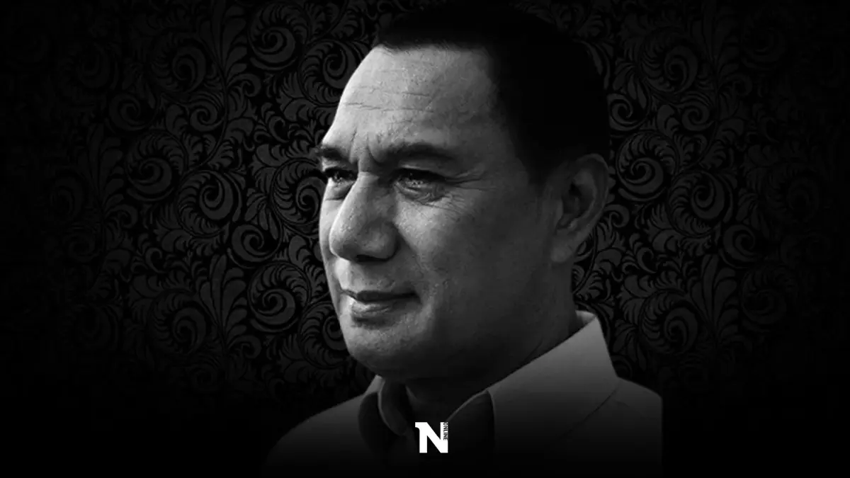 ญาติเผย เตรียมประกอบพิธีพระราชทานเพลิงศพ 'สรพงศ์' วัดหลวงปู่โตสีคิ้ว