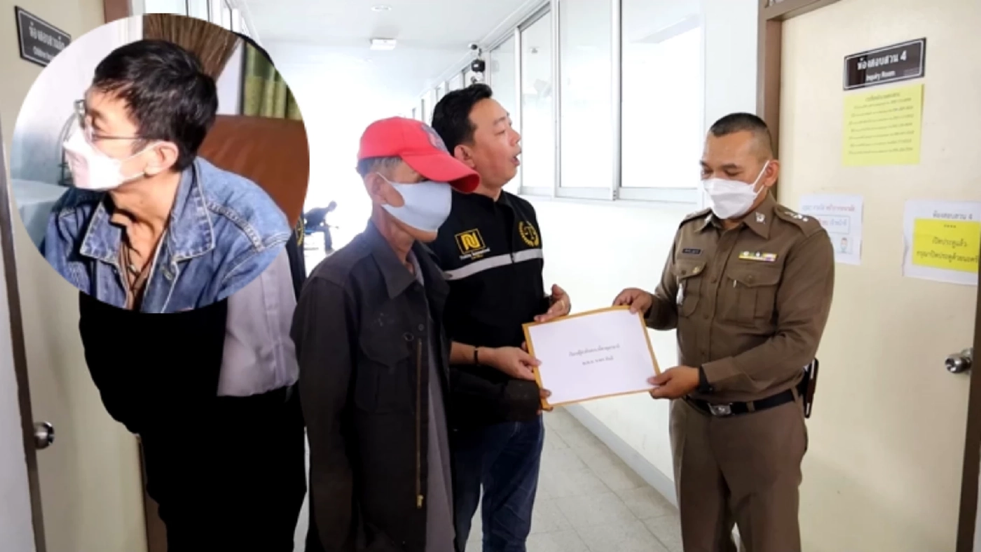 พ่อสาว 16 เหยื่อเสี่ย ป. ยื่นคัดค้านประกันตัว หวั่นออกมายุ่งพยานและหลักฐาน