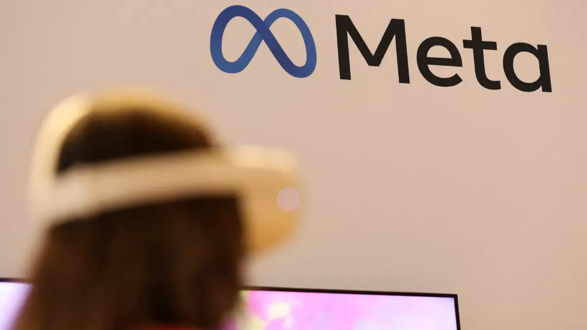 มาร์ค ซัคเคอร์เบิร์ก ลำบาก หุ้น Meta ร่วงไม่หยุด