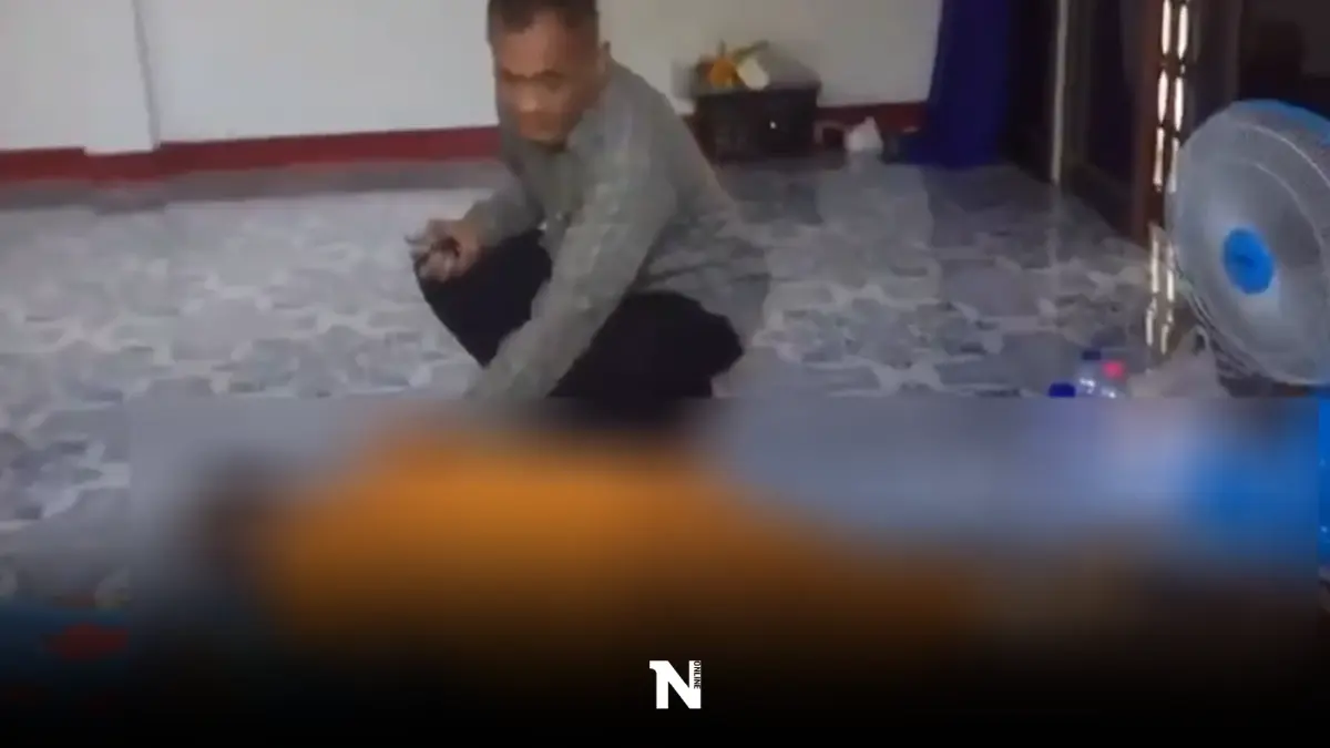 สลดใจ! "เจ้าอาวาส"วัดดังบ้านหมี่ มรณภาพคากุฏิ หลัง รับกฐินวันเดียว สลดใจ! "เจ้าอาวาส"วัดดังบ้านหมี่ มรณภาพคากุฏิ หลัง รับกฐินวันเดียว