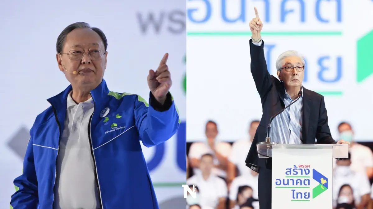 "สนธิรัตน์"ย้ำจุดยืนสอท.ดัน"สมคิด"นั่งแคนดิเดตมั่นใจปชช.โอบอุ้มแน่นอน