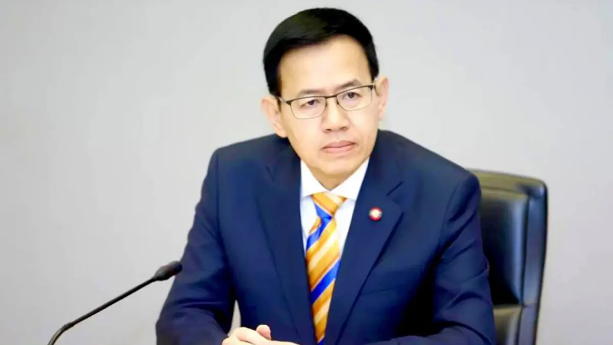 คปภ.จี้ บริษัทประกันเร่งจ่ายสินไหม 5 หมื่น/ราย คปภ.จี้ บริษัทประกันเร่งจ่ายสินไหม 5 หมื่น/ราย