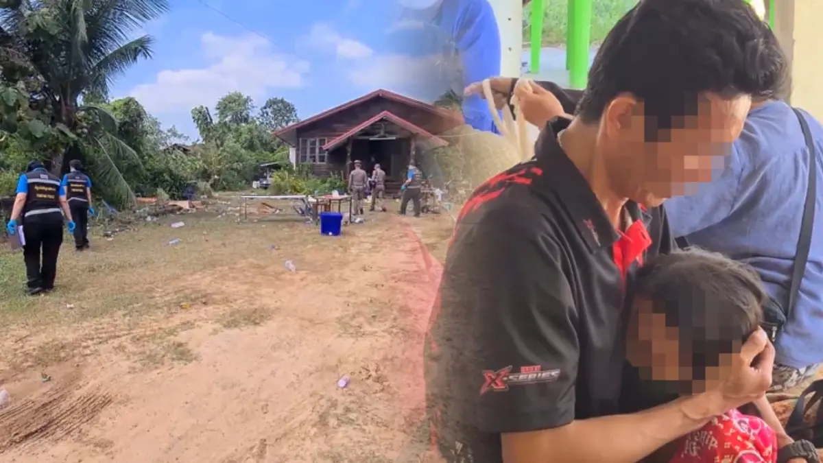 ตร.เร่งล่ามือยิง โจ๋ 17 หน้าฮ้านหมอลำซิ่ง พ่อร่ำไห้ลั่นไม่ให้อภัยเด็ดขาด ตร.เร่งล่ามือยิง โจ๋ 17 หน้าฮ้านหมอลำซิ่ง พ่อร่ำไห้ลั่นไม่ให้อภัยเด็ดขาด