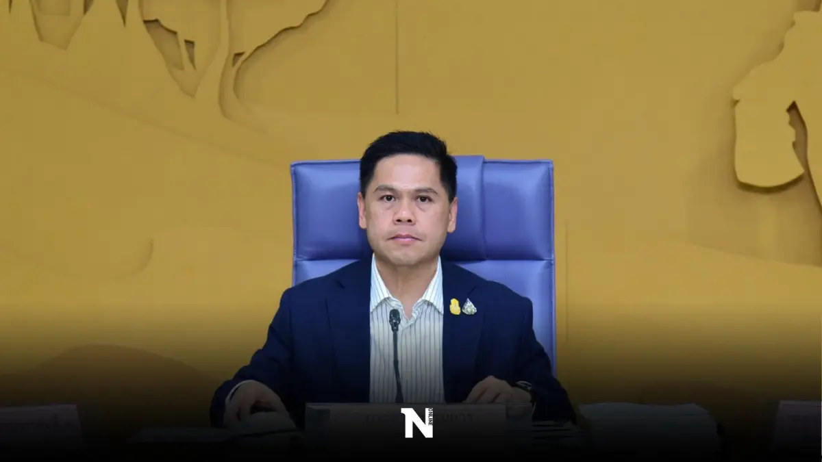 "วราวุธ"ถกคกก.อนุรักษ์หวังทำท่องเที่ยวชีวภาพสู่การปฏิบัติยั่งยืน "วราวุธ"ถกคกก.อนุรักษ์หวังทำท่องเที่ยวชีวภาพสู่การปฏิบัติยั่งยืน
