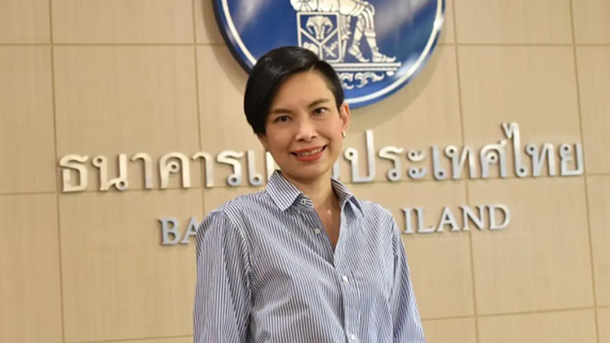 ธปท.ชี้ 'ท่องเที่ยว' หนุนเศรษฐกิจฟื้น