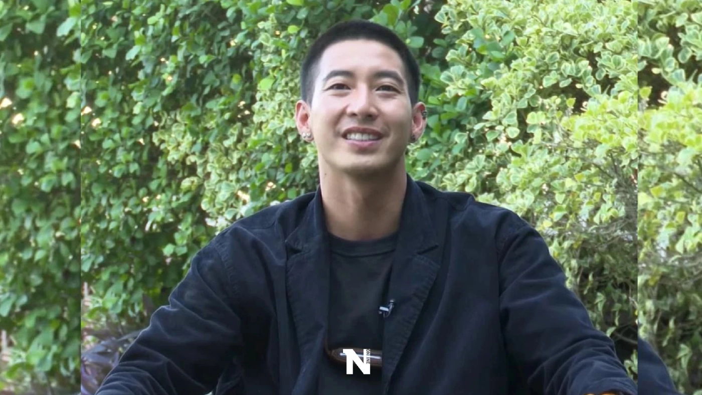 “โตโน่ ภาคิน” เปิดใจ ผมไม่ใช่วีรบุรุษ อิ่มเอมใจ ยอดบริจาค 68 ล้านบาท 