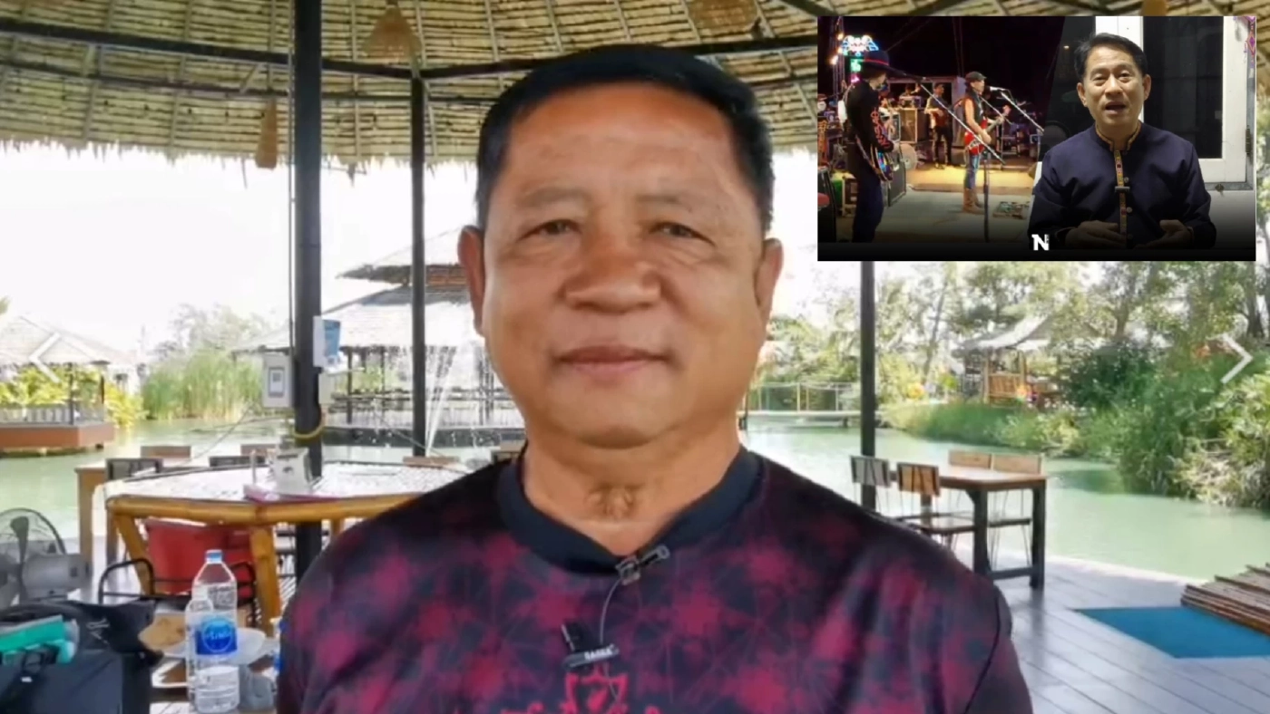 แฉปมไม่จ้าง "คาราบาว" ขายตั๋วไม่คุ้ม พร้อมเปิดค่าตัววง "น้าแอ๊ด"