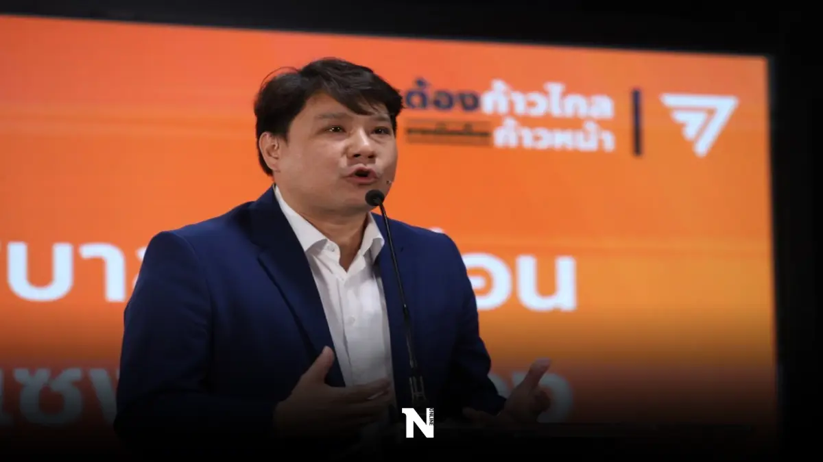 ต้องปฏิรูปกองทัพ! "พิจารณ์"อัด ผบ.ทบ.ยันทุจริตกองทัพไม่ใช่เรื่องส่วนตัว