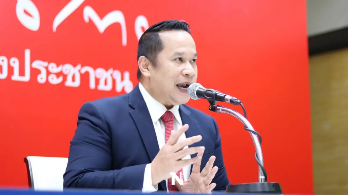 "อนุสรณ์"ขอคนไทยพิพากษา"บิ๊กตู่"ในศึกเลือกตั้งครั้งหน้าหลังรอดปม 8 ปี
