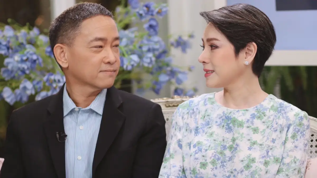 “นิ้ง ณิชชยาณัฐ” อัปเดตอาการป่วยเจอโรคแทรกซ้อนเพียบ สามีร้องไห้สงสาร “นิ้ง ณิชชยาณัฐ” อัปเดตอาการป่วยเจอโรคแทรกซ้อนเพียบ สามีร้องไห้สงสาร