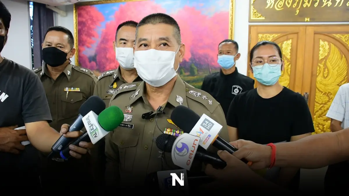 เร่งคลี่คลายคดี นายพล ตท.10 ดับปริศนาบ้านพักเชียงราย เตรียมชันสูตรรอบ 2