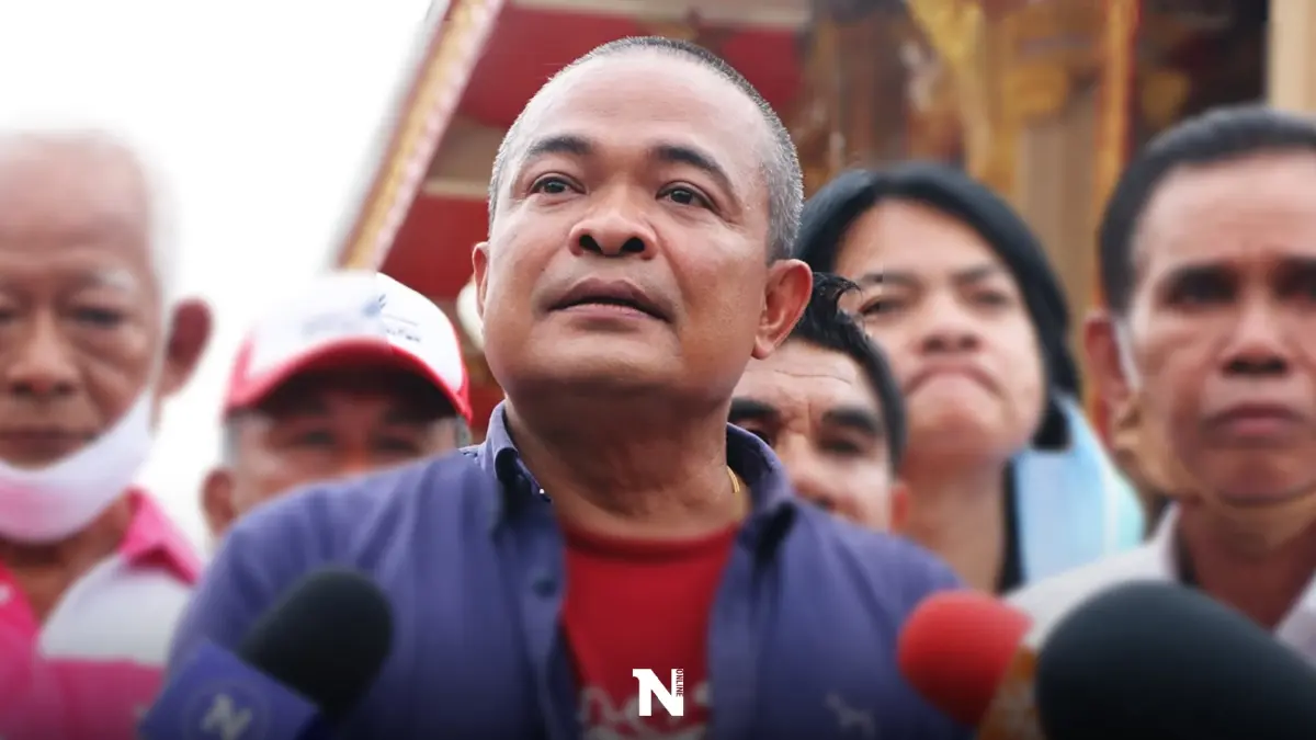 "จตุพร" วิเคราะห์ขาด "เพื่อไทย"หวั่นแพ้แลนด์สไลด์ พลิกเกมร่วมมือ"พปชร." "จตุพร" วิเคราะห์ขาด "เพื่อไทย"หวั่นแพ้แลนด์สไลด์ พลิกเกมร่วมมือ"พปชร."