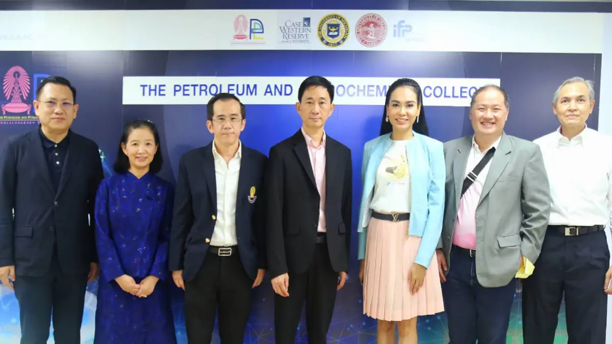 มูลนิธิคุณ จับมือ Ppc ร่วมบรรยาย ปลูกจิตสำนึกการลด-แยกขยะ