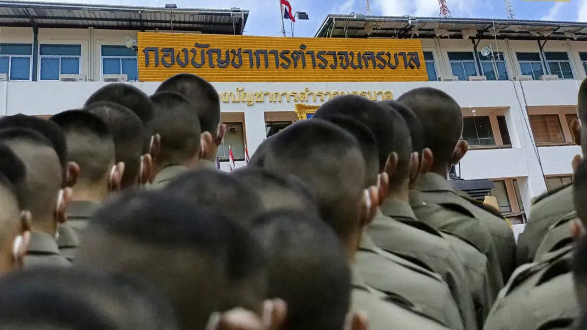 นครบาลเตรียมเสนอ 88 โรงพักตรวจประวัติครอบครองปืน รายบุคคล