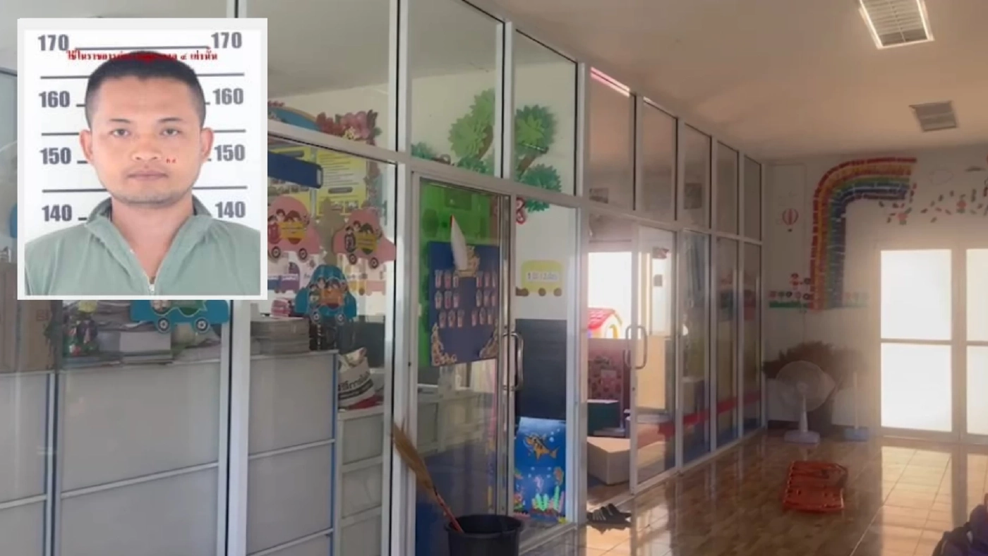 เปิดไทม์ไลน์เหตุการณ์ “อดีต ตร.” คลั่ง!! กราดยิง จนมีผู้เสียชีวิต 36 ราย