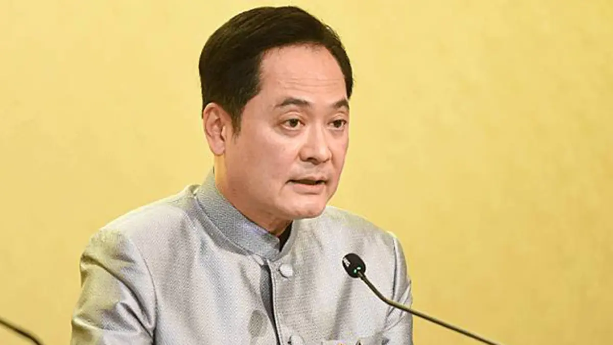 โฆษกรัฐบาล เผย ระดับหนี้สาธารณะต่อ GDP ยังเป็นไปตามแผน การใช้หนี้เสถียร โฆษกรัฐบาล เผย ระดับหนี้สาธารณะต่อ GDP ยังเป็นไปตามแผน การใช้หนี้เสถียร