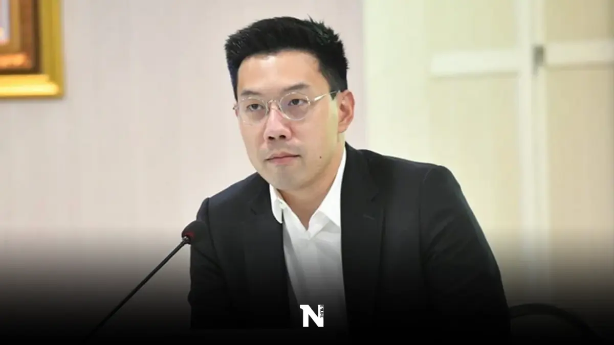 โฆษก กทม.ย้ำสภา กทม.ต้องถกปม รถไฟฟ้าสีเขียว หาทางออกให้คนกรุงฯ