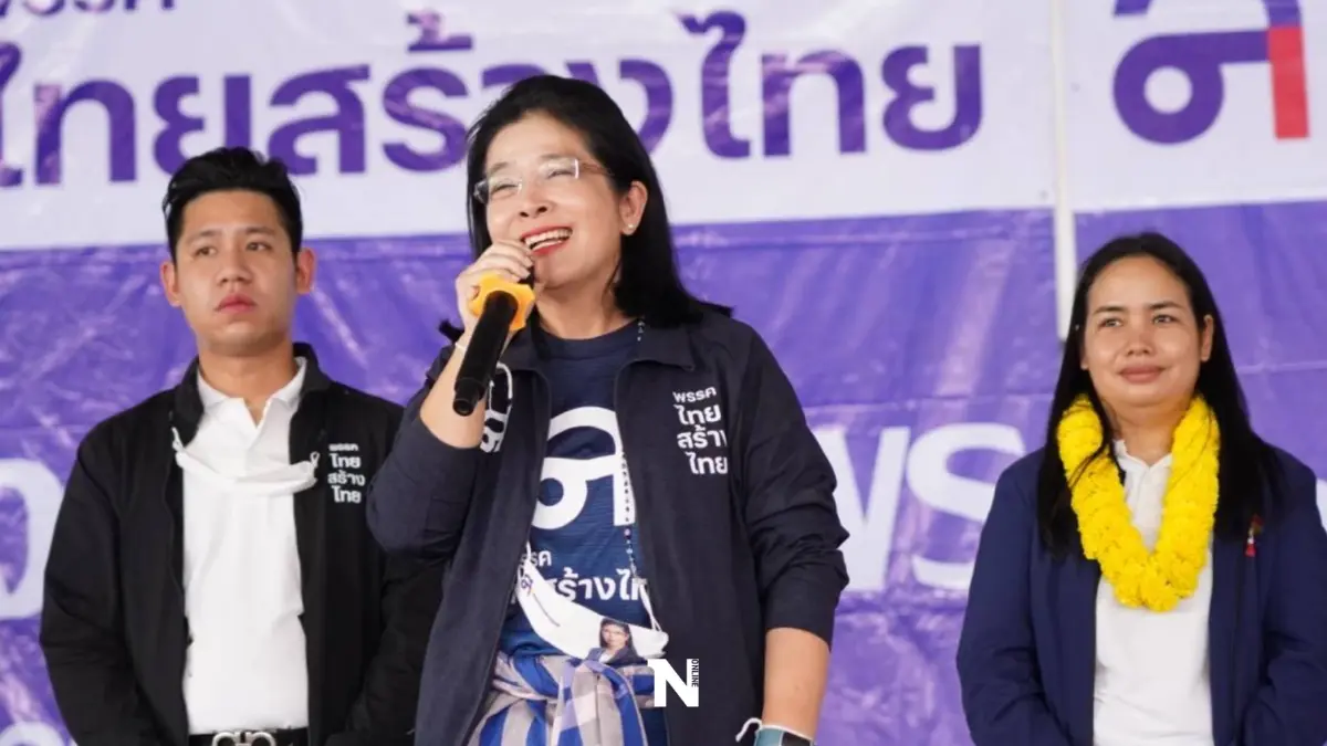 "สุดารัตน์"ย้ำอย่าเอาระบบประกันสุขภาพมาเล่นการเมืองจนละเลยปชช.-แพทย์