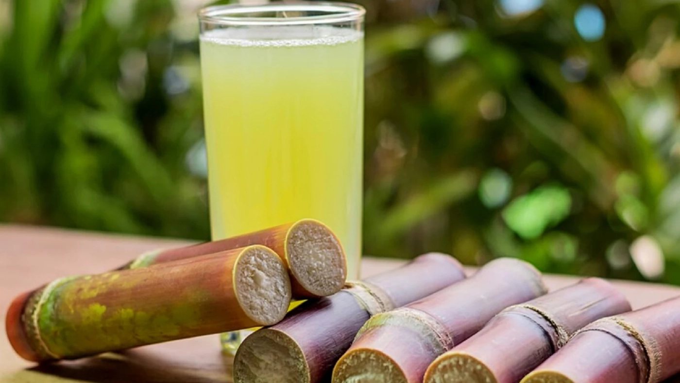 ขายน้ำอ้อยสดทำเงินเกือบ 2 หมื่นบาทต่อเดือน!