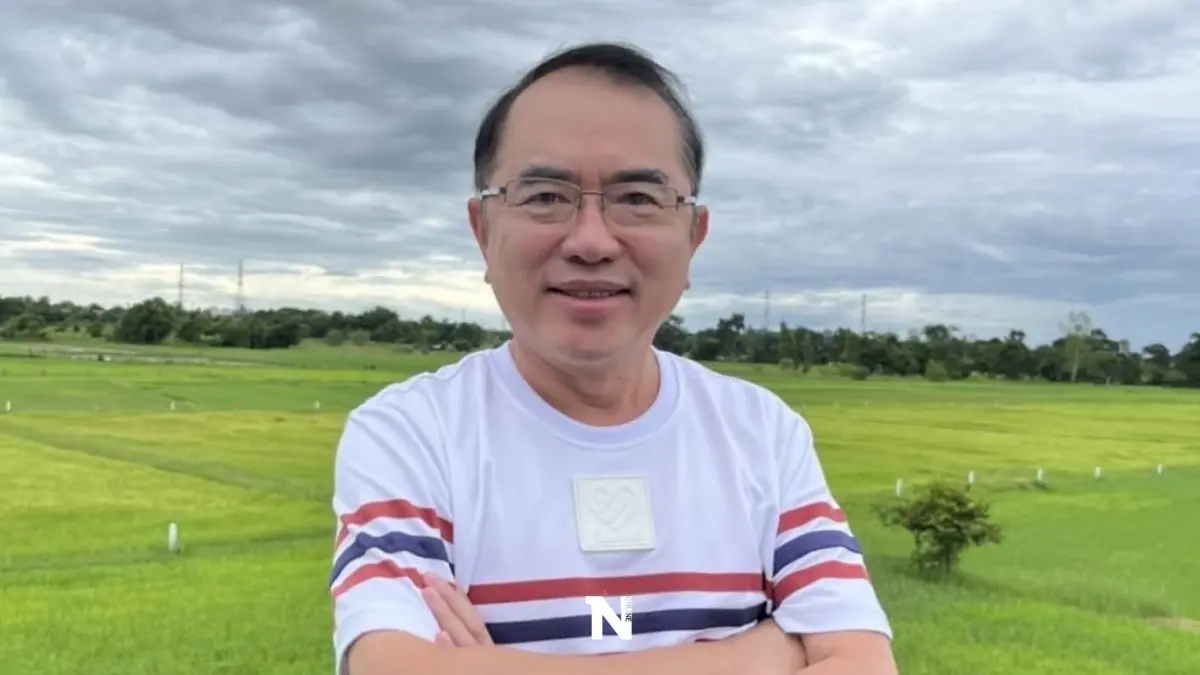 "หมอวรงค์"อัดบางพรรคพวกอ้างประชาธิปไตยแต่เจตนาทำลายชาติ "หมอวรงค์"อัดบางพรรคพวกอ้างประชาธิปไตยแต่เจตนาทำลายชาติ