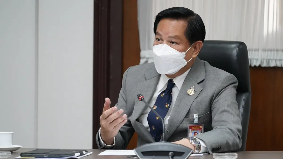 ได้กลิ่นพิรุธ จี้ตรวจสอบการใช้งบ"กรมน้ำบาดาล"พบชะลอ-ปรับสเปคโครงการ ได้กลิ่นพิรุธ จี้ตรวจสอบการใช้งบ"กรมน้ำบาดาล"พบชะลอ-ปรับสเปคโครงการ