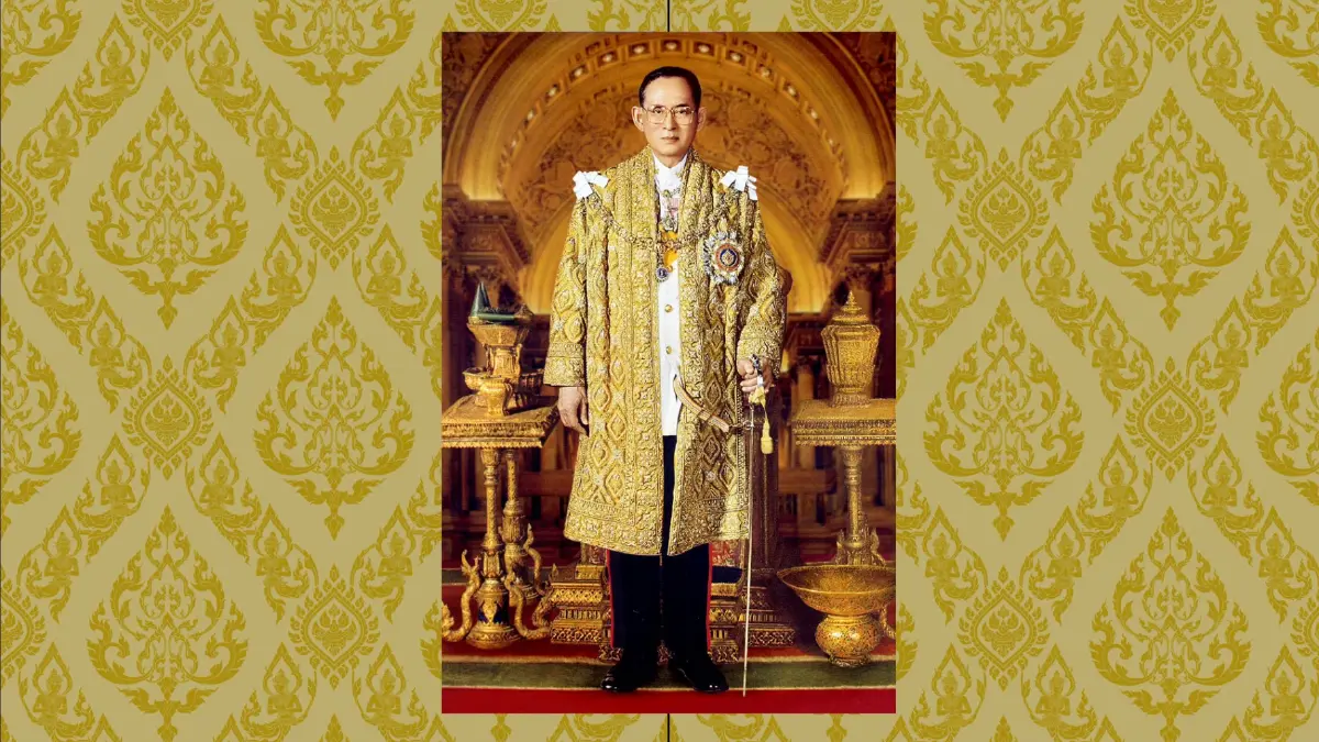 ศธ. เตรียมเสนอยูเนสโก ยกย่อง"ในหลวง ร.9" เป็นบุคคลผู้ทรงคุณค่าของโลก