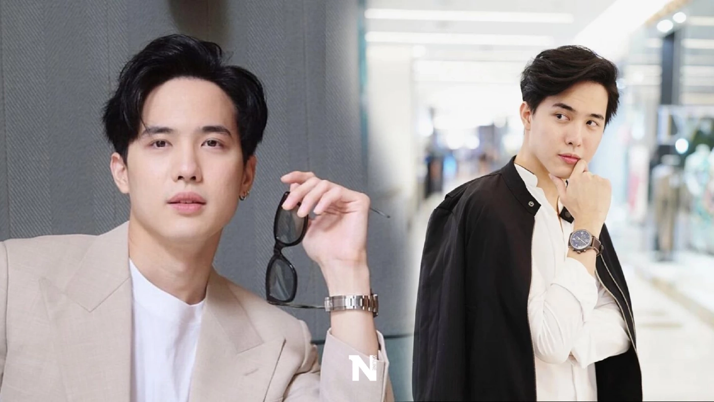 ดราม่าเดือด ช่อง 7 ยกเลิกสัญญา"โก้ วศิน"ฟ้าผ่า เจ้าตัวเคลื่อนไหวผ่าน IG แล้ว