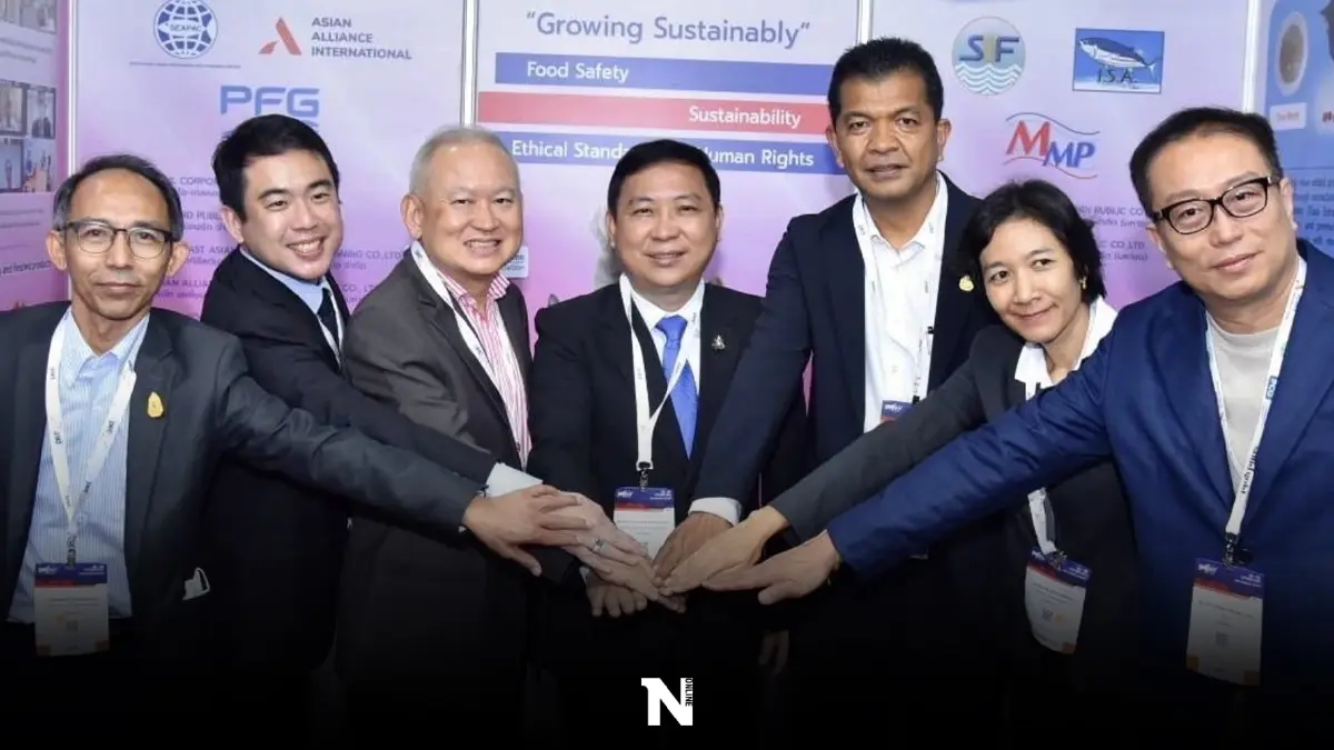 รองปลัดเกษตรฯชี้ โอกาสสร้างความเข้มแข็งให้เกษตรกรและภาคธุรกิจไทย