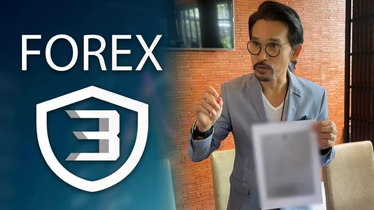 งานหดเงินหาย  "ปราปต์ปฎล" เปิดใจ หลังถูกกระแสโจมตี โยงเอี่ยวคดี Forex 3D