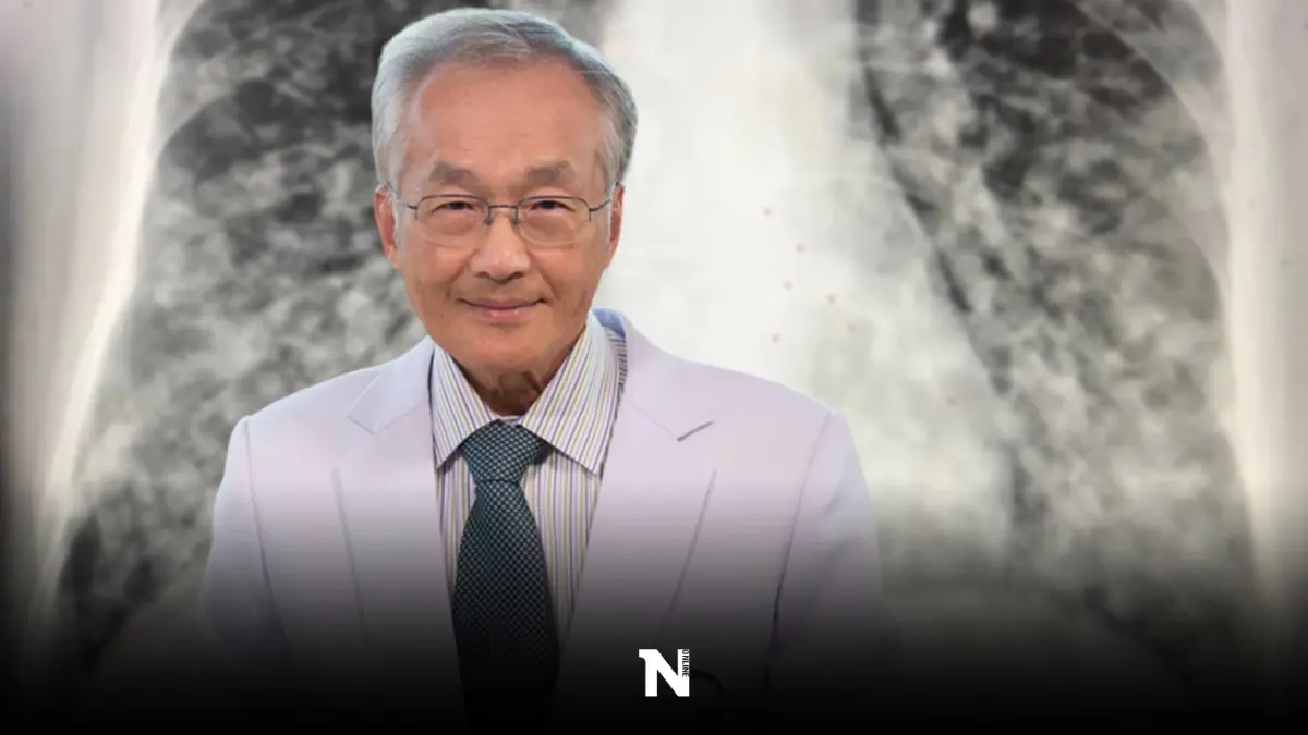 โซเชียลช็อก ชมค้างคาวในโพรงต้นไม้ เจอเชื้อราในปอด แพทย์ชี้ โรคฮีสโตพลาสโมสิส
