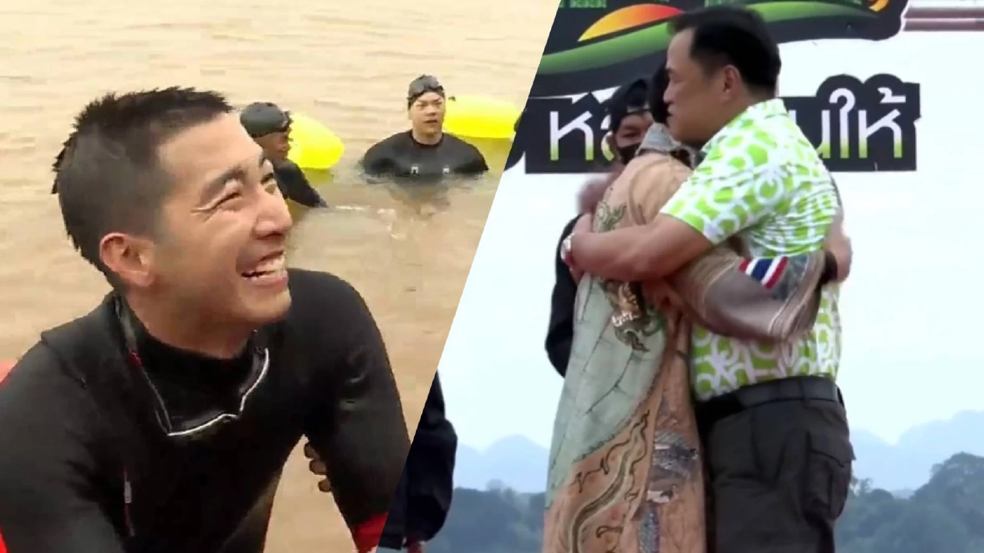 สำเร็จแล้ว!!! “โตโน่” ขอบคุณทุกกำลังใจ ยอดบริจาคทะลุ 57 ล้าน