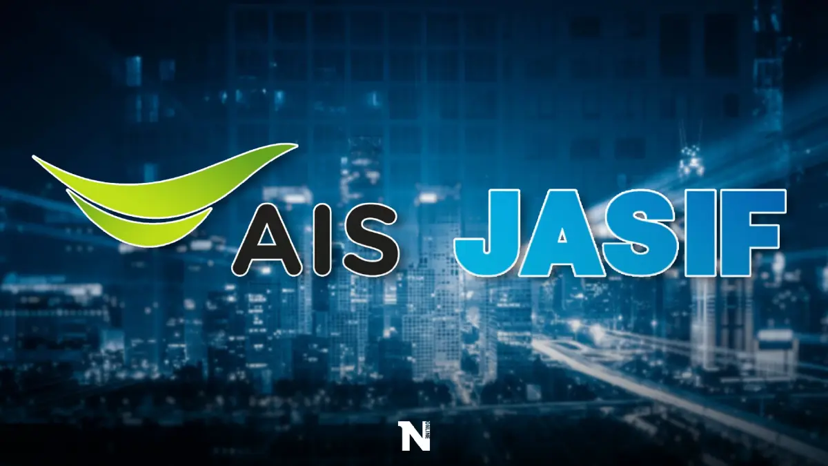 ลุ้น! ADVANC ถอยหรือเดินหน้าดีลซื้อ JASIF