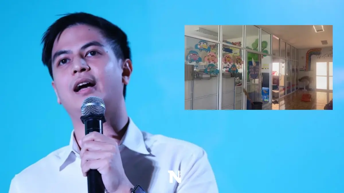 "ไอติม พริษฐ์"ย้ำเหตุกราดยิงหนองบัวลำภูถึงเวลาแก้ปัญหาครอบครองอาวุธปืน "ไอติม พริษฐ์"ย้ำเหตุกราดยิงหนองบัวลำภูถึงเวลาแก้ปัญหาครอบครองอาวุธปืน