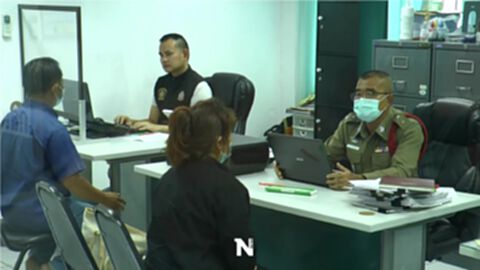 ตร.เร่งสอบพยาน ย้อนไทม์ไลน์"เผาอำพราง"ในโรงเรียน ลุงไม่เชื่อปลิดชีพตัว