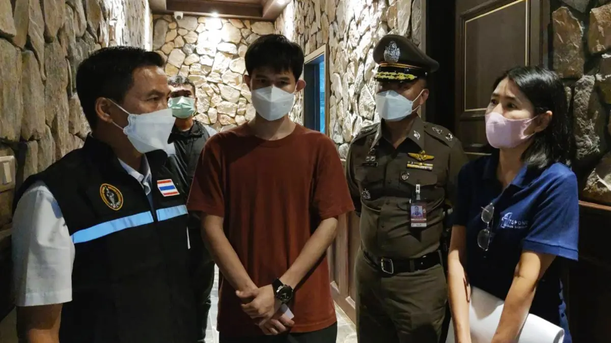 ตร.ลุยตรวจผับดัง หลังถูกแฉ! ลอบเปิดบ่อนวีไอพี กลางรัชดาฯ