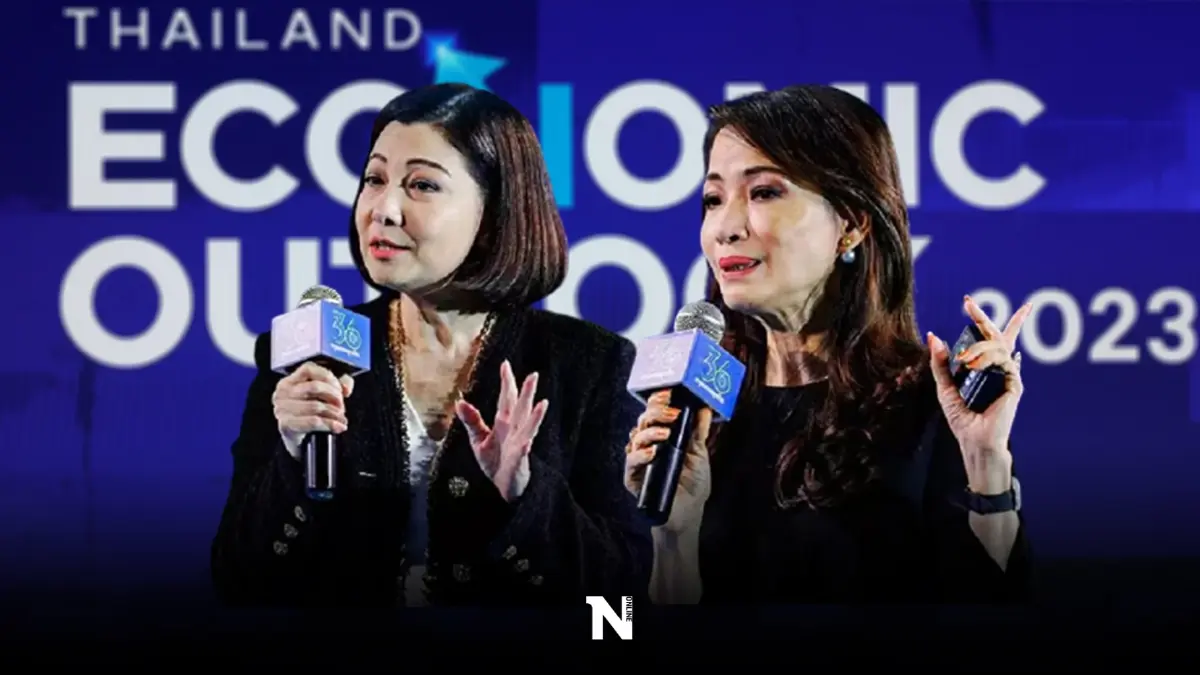 ถอดรหัส 2 ผู้บริหารสาวแกร่ง พลิกธุรกิจ WHA - สยามพิวรรธน์ ตั้งรับวิกฤติ พลิกฟื้นทำกำไร