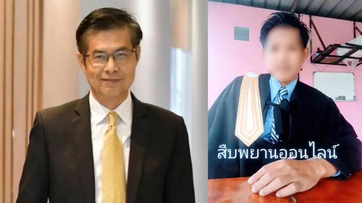 วุ่น! จ่อรื้อคดี "ทนายไก่หมุน"ใหม่ โฆษกศาลฯ แจง เตรียมหารือสภาทนายฯ ป้องกัน