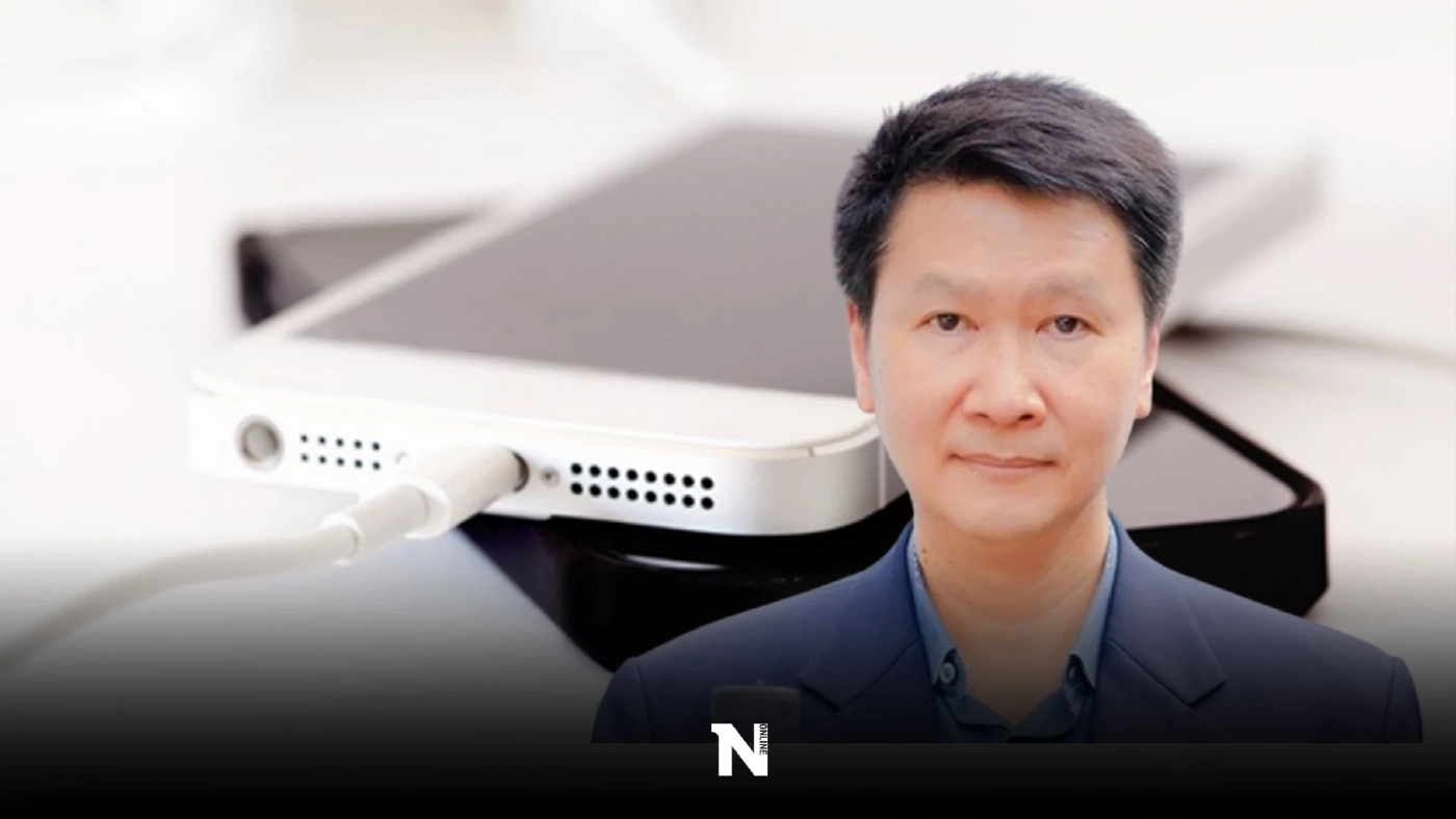 เตือนภัย สายเสียบโทรศัพท์แฮกข้อมูลได้จริง อย่ายืมสายใครใช้โดยไม่จำเป็น เตือนภัย สายเสียบโทรศัพท์แฮกข้อมูลได้จริง อย่ายืมสายใครใช้โดยไม่จำเป็น