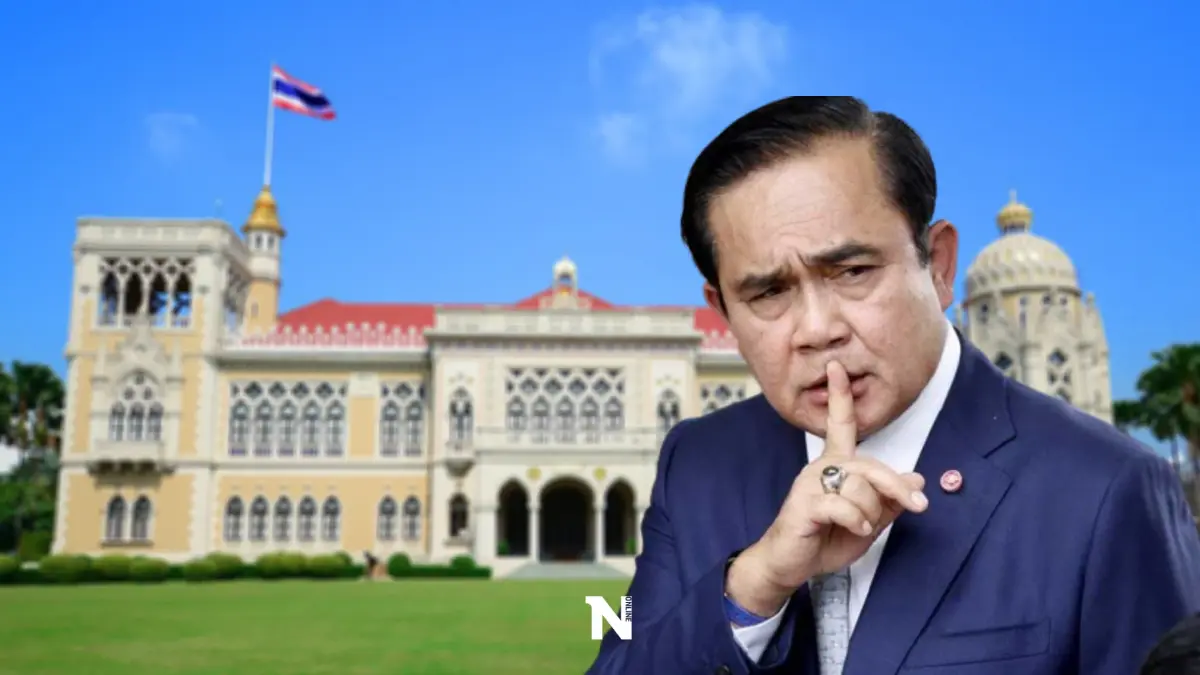 รวม 27 วันเดือนต.ค.นายกฯสวมบท"เตมีย์ ใบ้"ทางการเมือง รวม 27 วันเดือนต.ค.นายกฯสวมบท"เตมีย์ ใบ้"ทางการเมือง