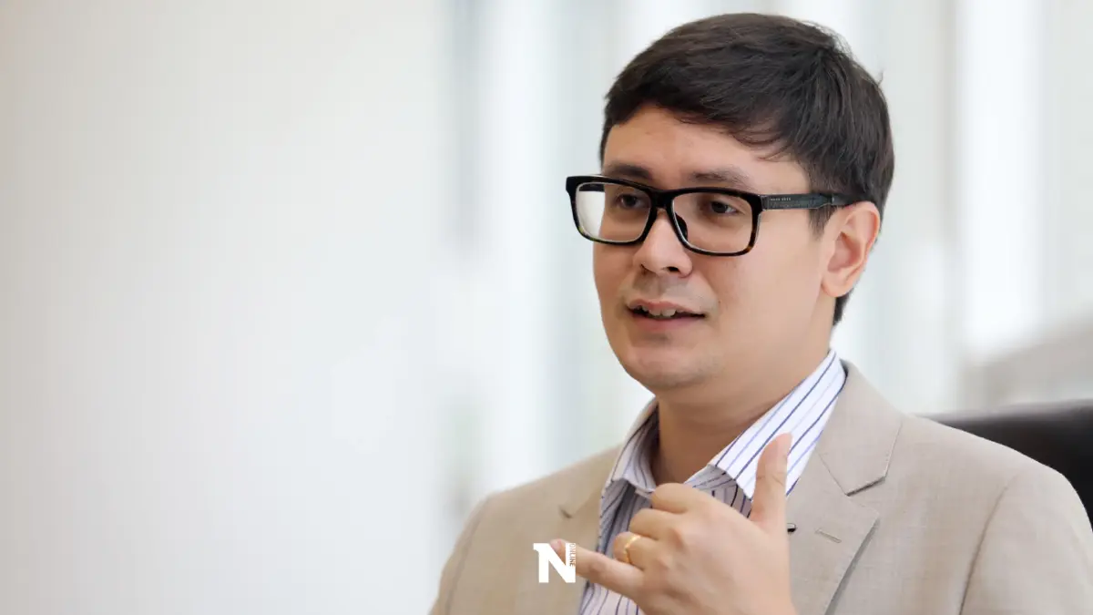 "โรม"ไม่หนุนฝ่ายค้านยื่นยุบภูมิใจไทยแต่ควรให้ปชช.พิพากษาแทนศาล