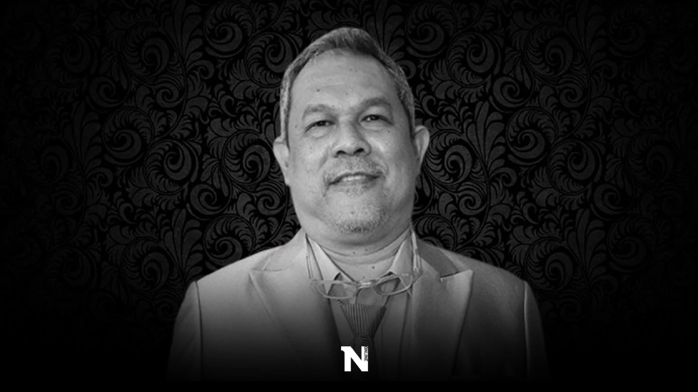 เปิดประวัติและเส้นทางชีวิต ‘นิรัตติศัย กัลย์จาฤก’ ผู้กำกับคนดัง ทายาทกันตนา